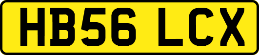 HB56LCX
