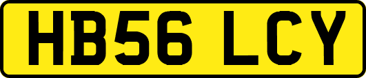 HB56LCY