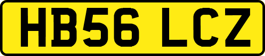 HB56LCZ