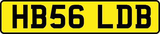 HB56LDB