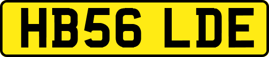 HB56LDE