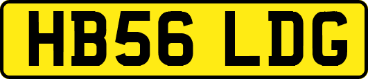 HB56LDG