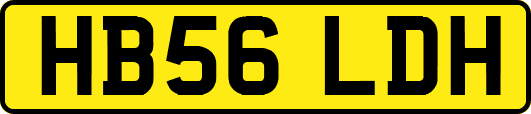 HB56LDH