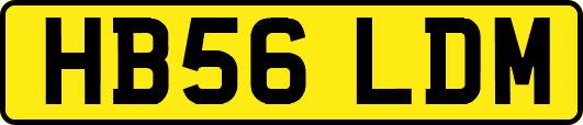 HB56LDM