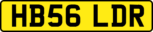 HB56LDR
