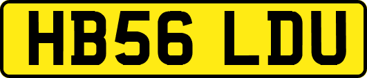 HB56LDU