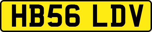 HB56LDV