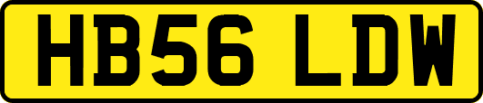 HB56LDW