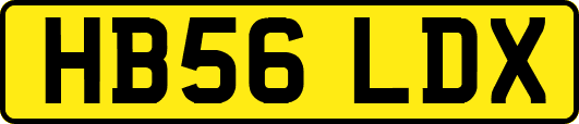 HB56LDX