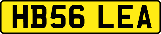 HB56LEA