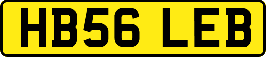 HB56LEB