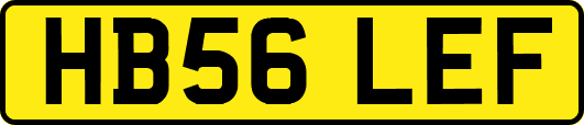HB56LEF