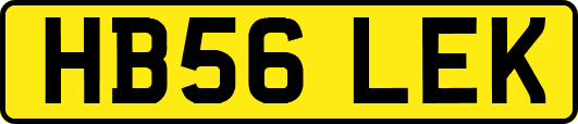 HB56LEK