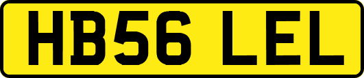HB56LEL
