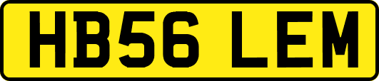 HB56LEM