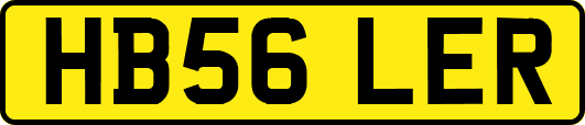 HB56LER