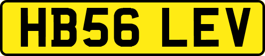 HB56LEV