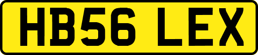 HB56LEX