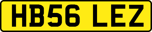HB56LEZ