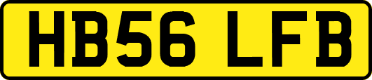 HB56LFB