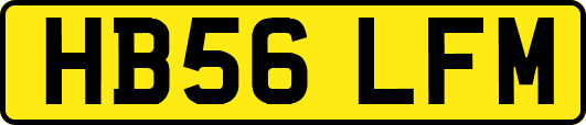 HB56LFM
