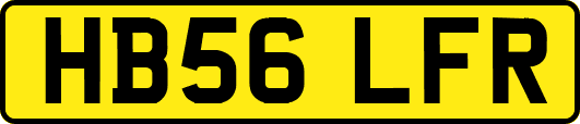 HB56LFR