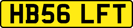 HB56LFT