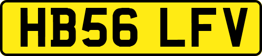 HB56LFV