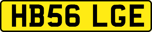 HB56LGE