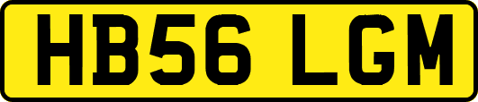 HB56LGM