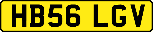 HB56LGV