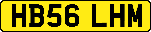 HB56LHM