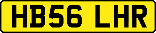 HB56LHR