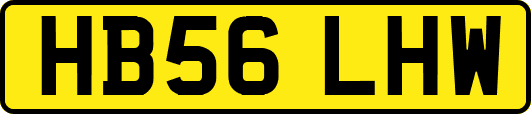 HB56LHW