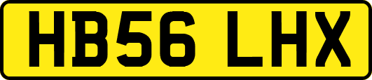 HB56LHX