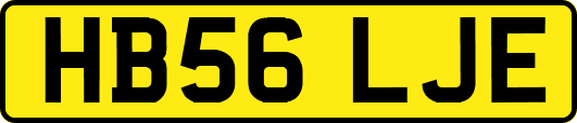 HB56LJE