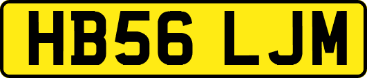 HB56LJM