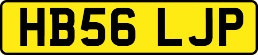 HB56LJP