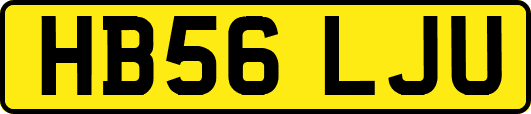 HB56LJU