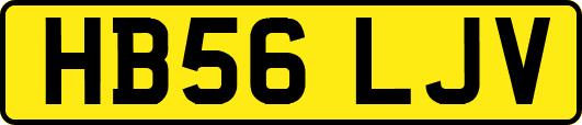 HB56LJV