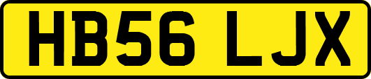 HB56LJX