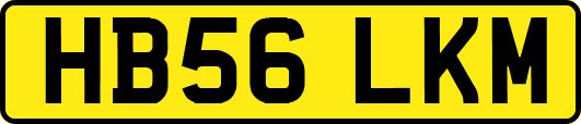 HB56LKM