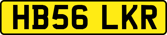 HB56LKR