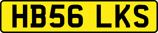 HB56LKS
