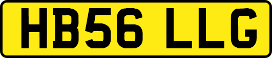 HB56LLG