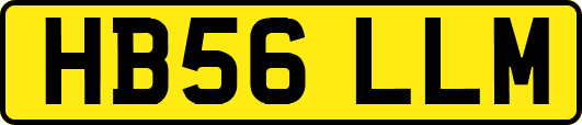 HB56LLM