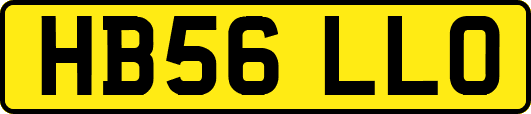 HB56LLO