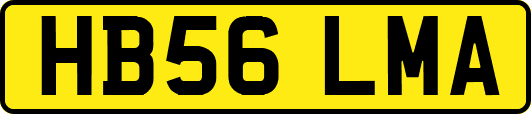 HB56LMA