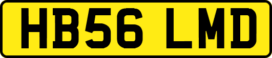 HB56LMD