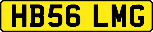 HB56LMG